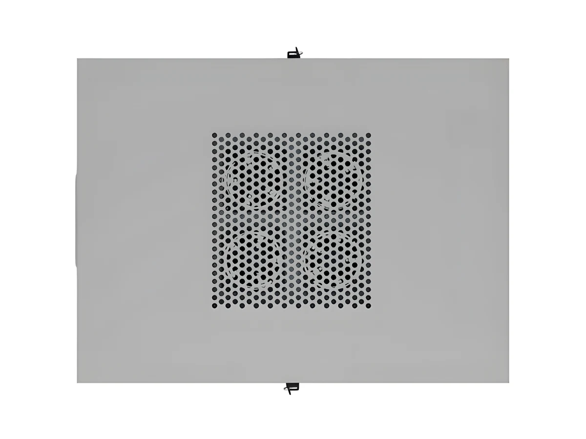 LANBERG SZAFA 19" 32U 600X800 SZARA
