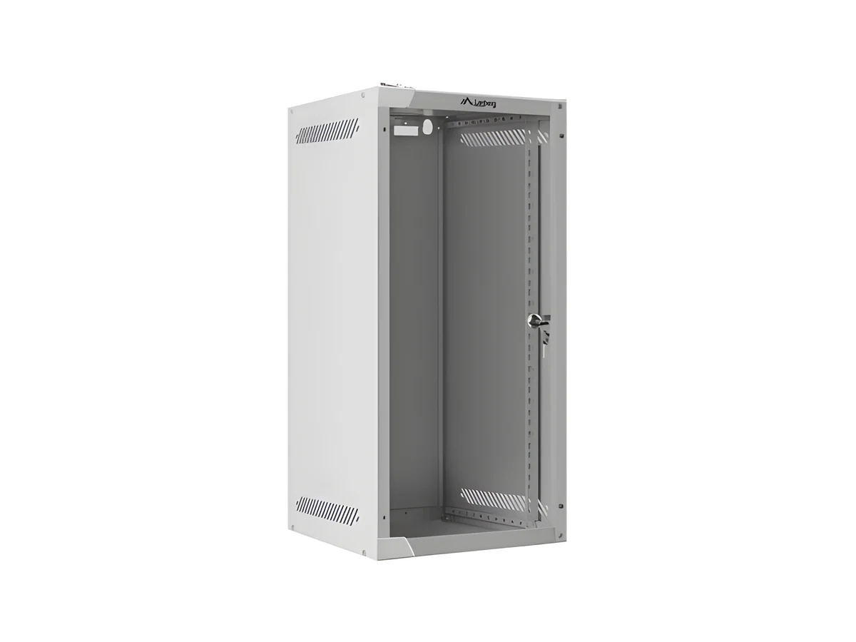 LANBERG SZAFA WISZĄCA 10" WF10-2312-10S 12U (280X310 SZARA)