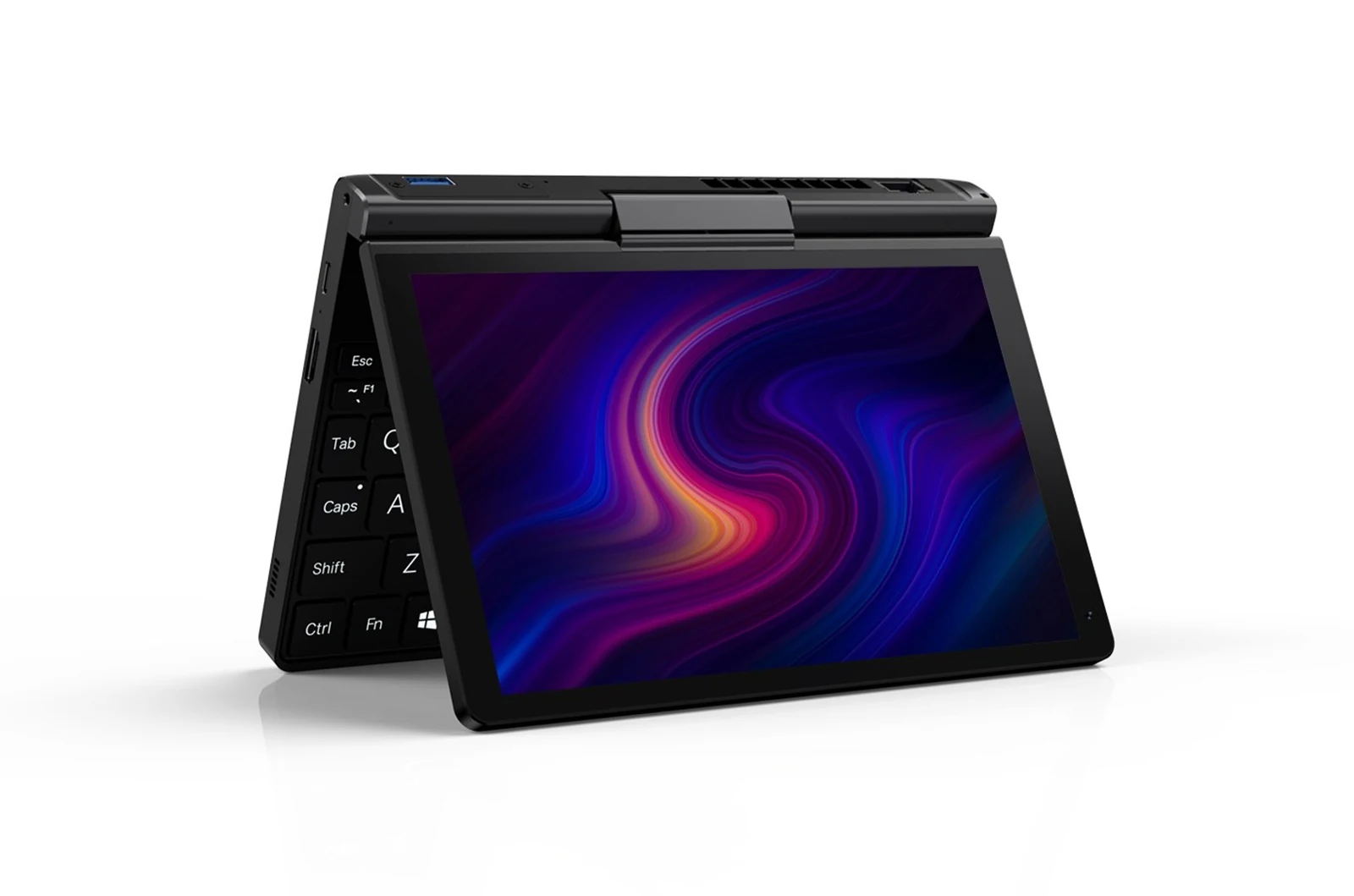 Laptop GPD Pocket 3K1 i3-1125G4 8" z ekranem dotykowym — zdjęcie 1 z 8
