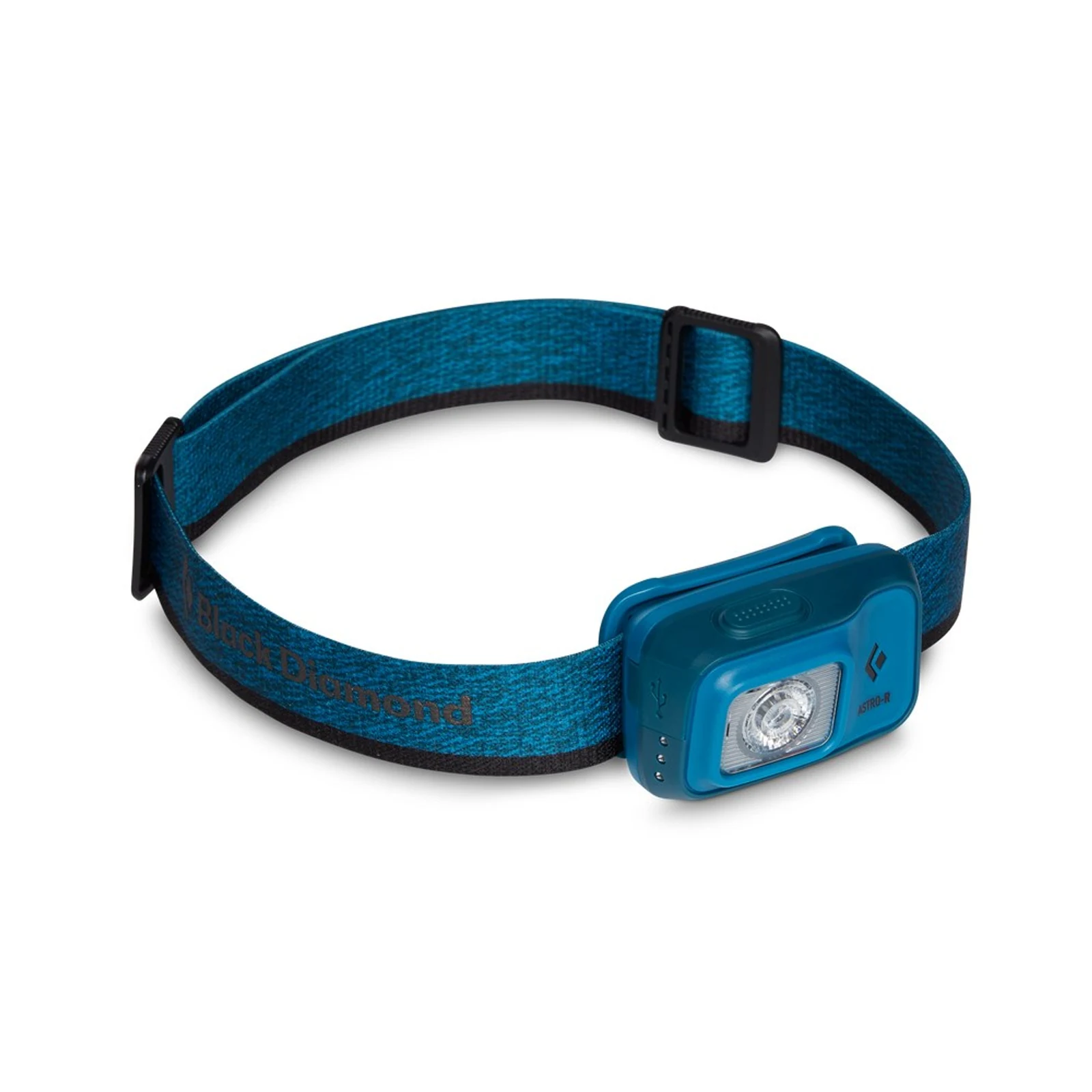 Latarka czołowa Black Diamond ASTRO 300-R HEADLAMP AZUL — zdjęcie 1 z 7