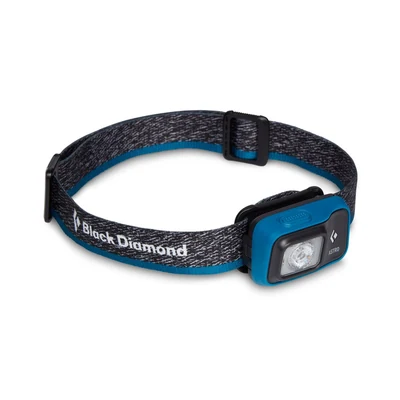 Latarka czołowa Black Diamond Astro 300 lm, niebieska