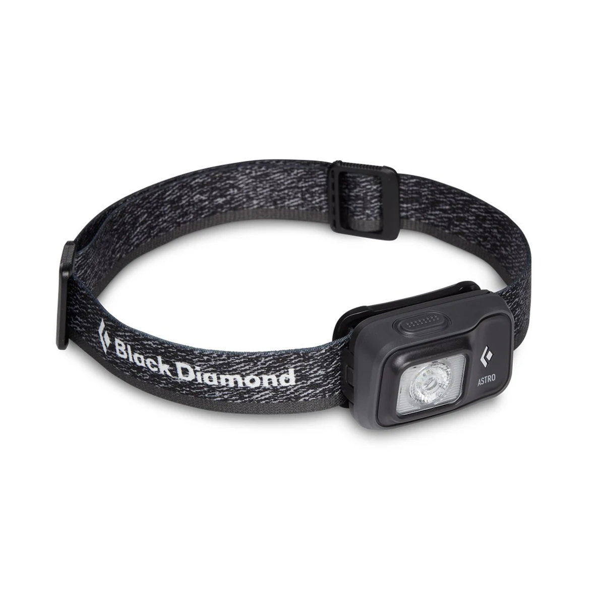 Latarka czołowa Black Diamond Astro 300lm, grafitowy