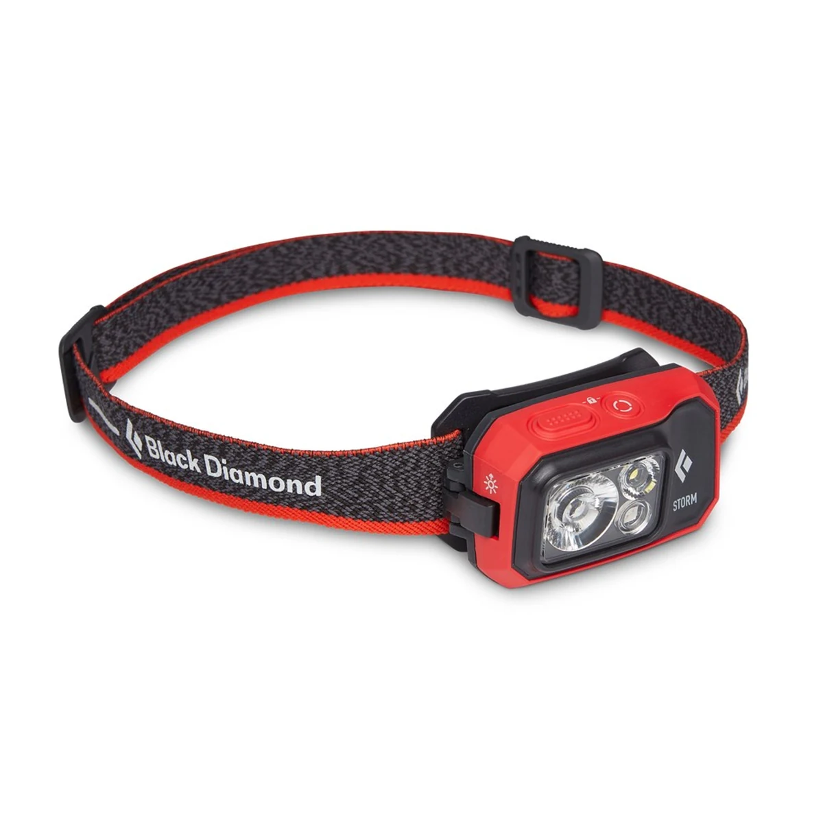 Latarka czołowa Black Diamond Storm 450lm, octane