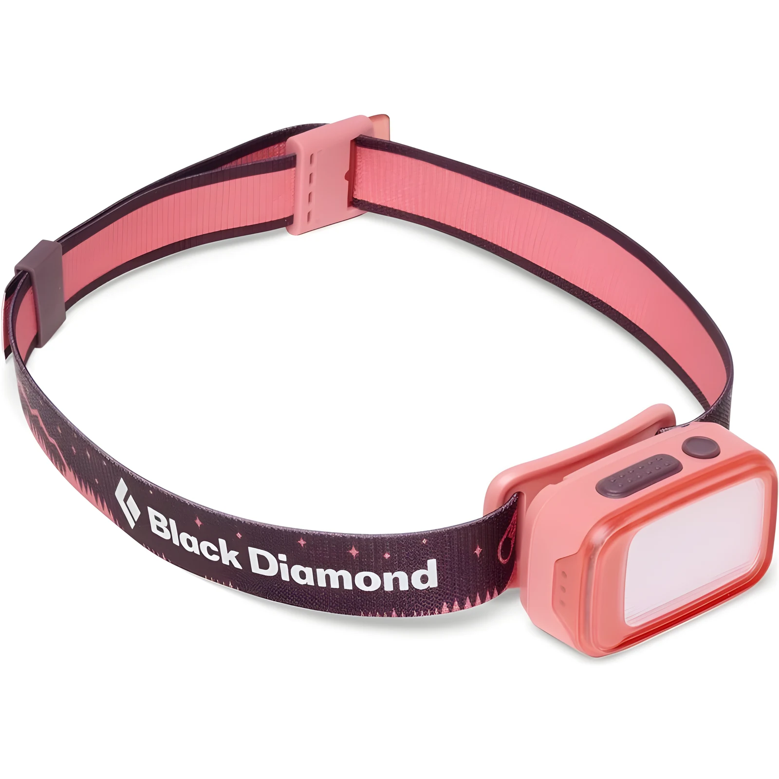 Latarka czołowa Black Diamond WIZ KID HEADLAMP Himalayan Salt — zdjęcie 1 z 5