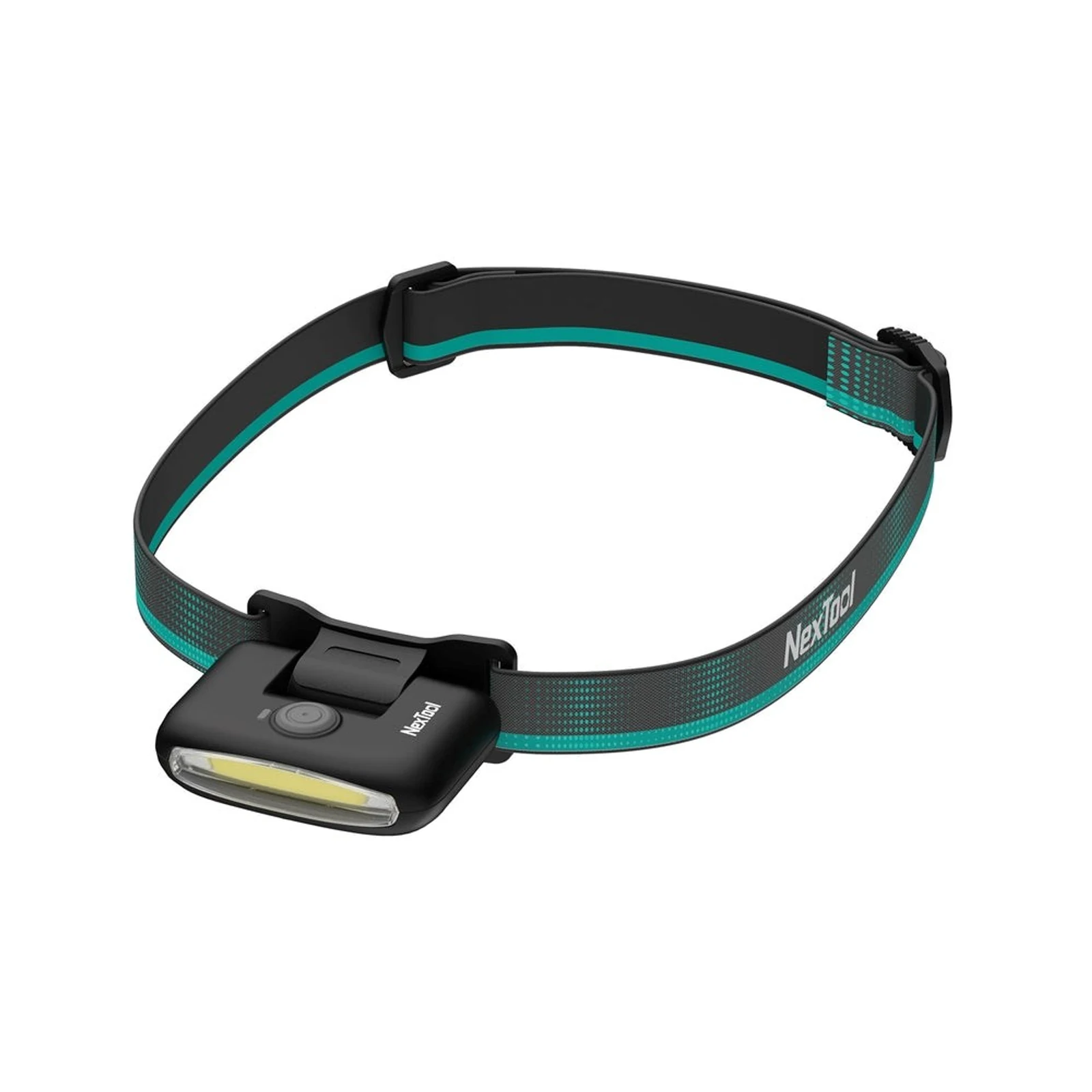 Latarka czołowa NexTool NE20004 170lm czarna
