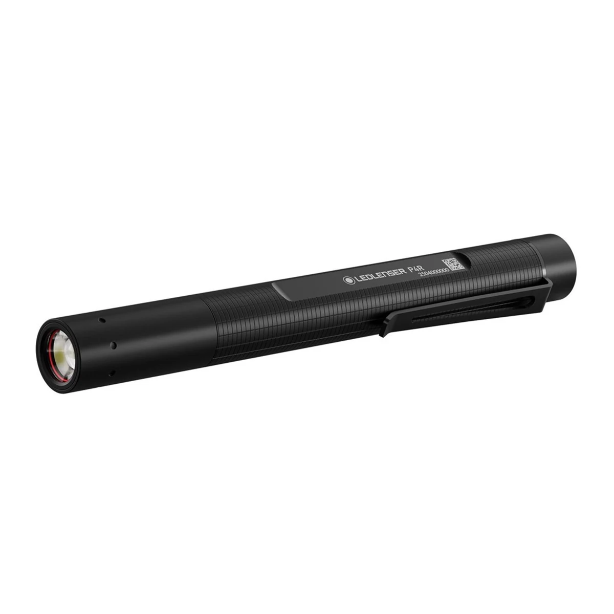Latarka Ledlenser P4R - Oporowa do -20°C