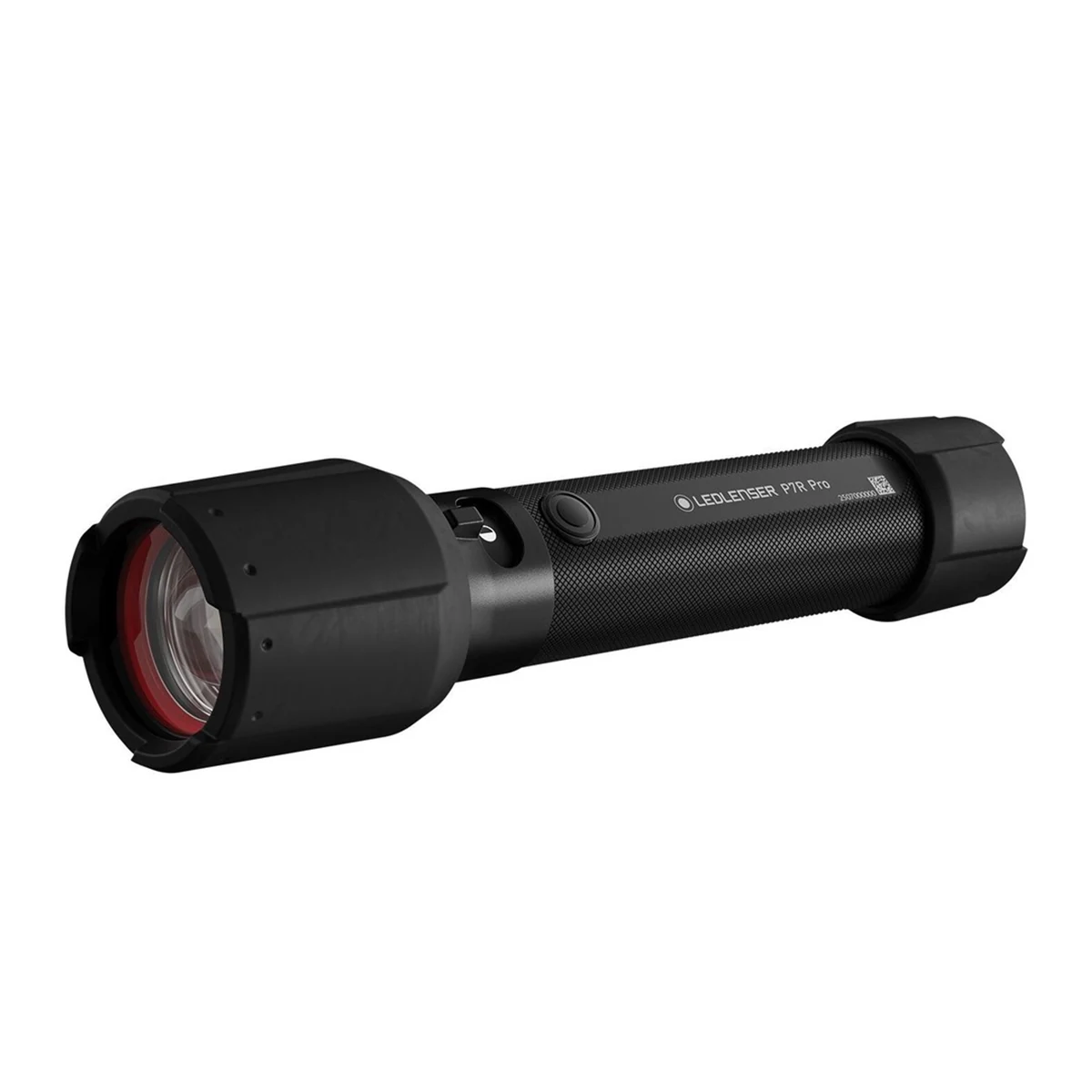 Latarka Ledlenser P7R Pro - Wodoodporna IP68, Blokada Transportowa