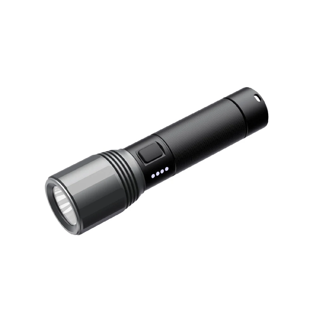 Latarka ledowa rłęczna NexTool T10 2.000lm