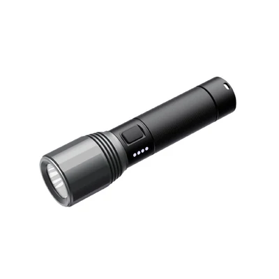 Latarka ledowa rłęczna NexTool T10 2.000lm