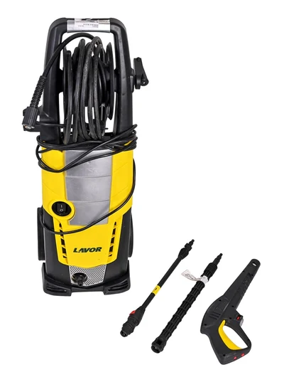 Myjka wysokociśnieniowa Lavor Galaxy 160, 2500W, 160 bar (Outlet)