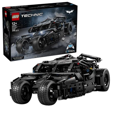 LEGO Technic Batmobil Tumbler 42239