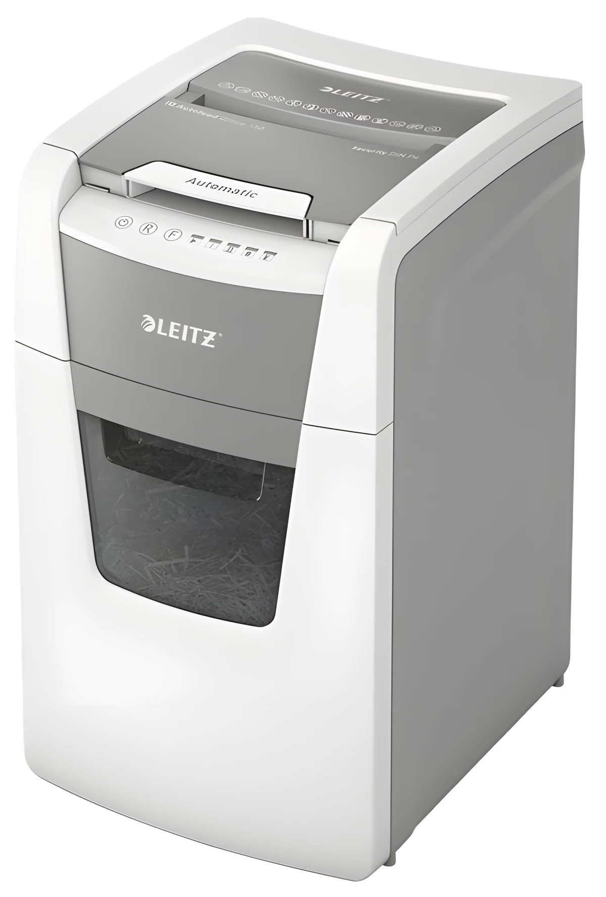 Leitz Niszczarka IQ AutoFeed 150, 150 kartek