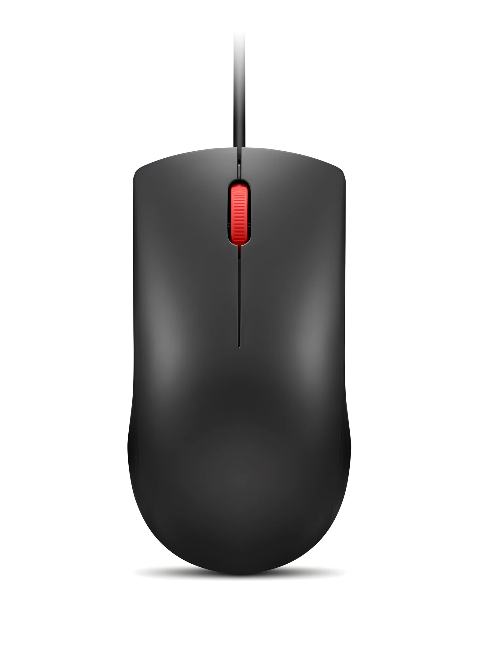 Mysz przewodowa Lenovo 120 GY51L52636 — zdjęcie 1 z 7