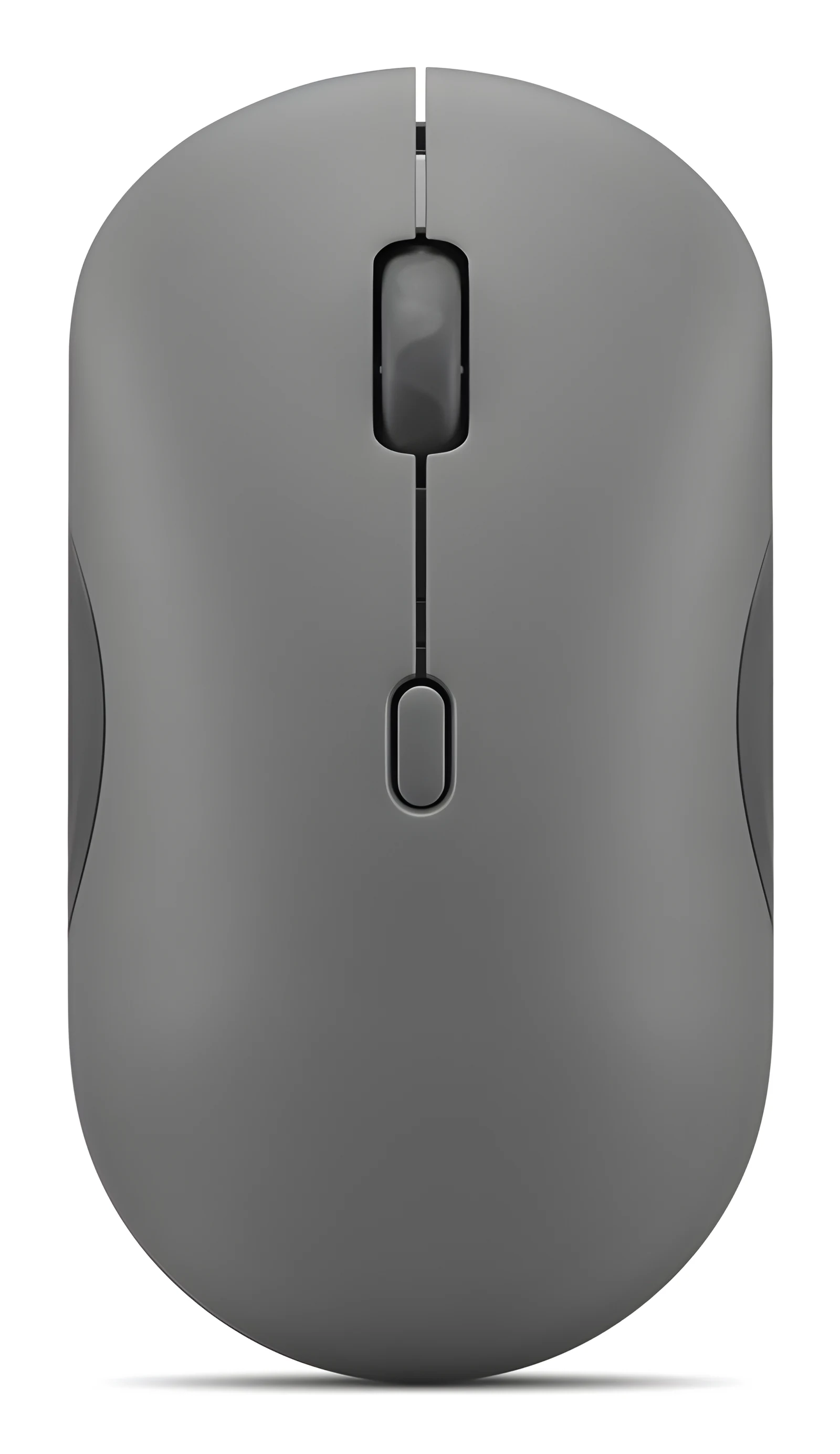 Mysz Lenovo 350 Bluetooth Cicha (Szara) — zdjęcie 1 z 5