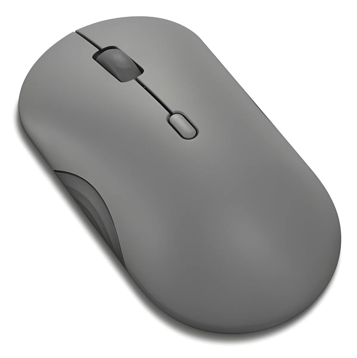 Lenovo 350 Bluetooth Silent Mouse (Szary)