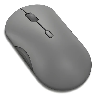 Mysz Lenovo 350 Bluetooth Cicha (Szara)