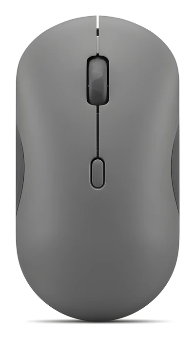 Mysz Lenovo 350 Bluetooth Cicha (Szara)
