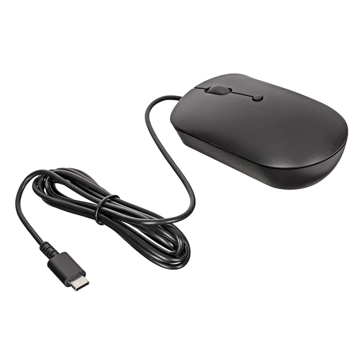 Lenovo 400 USB-C Black GY51D20875 Mysz