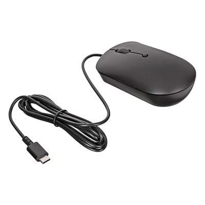 Mysz Lenovo 400 USB-C Black, model GY51D20875