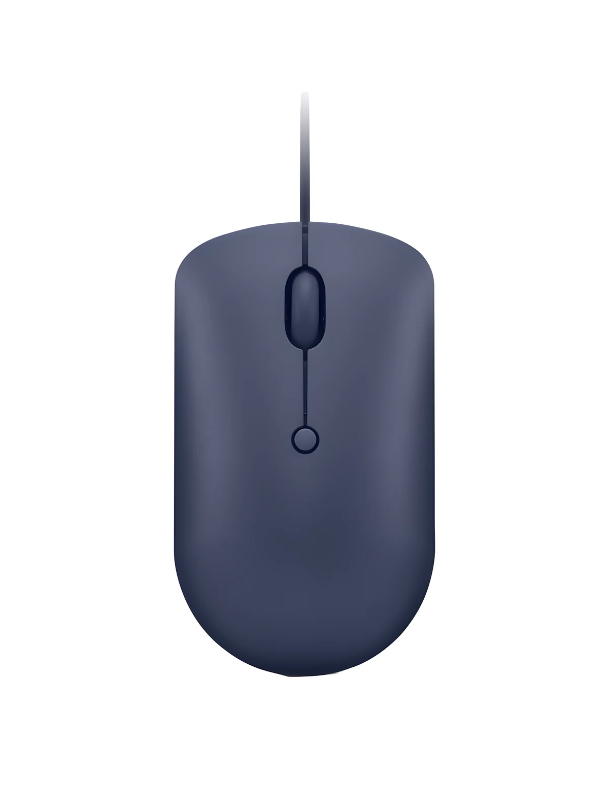 Lenovo 540 USB-C Mysz Niebieska