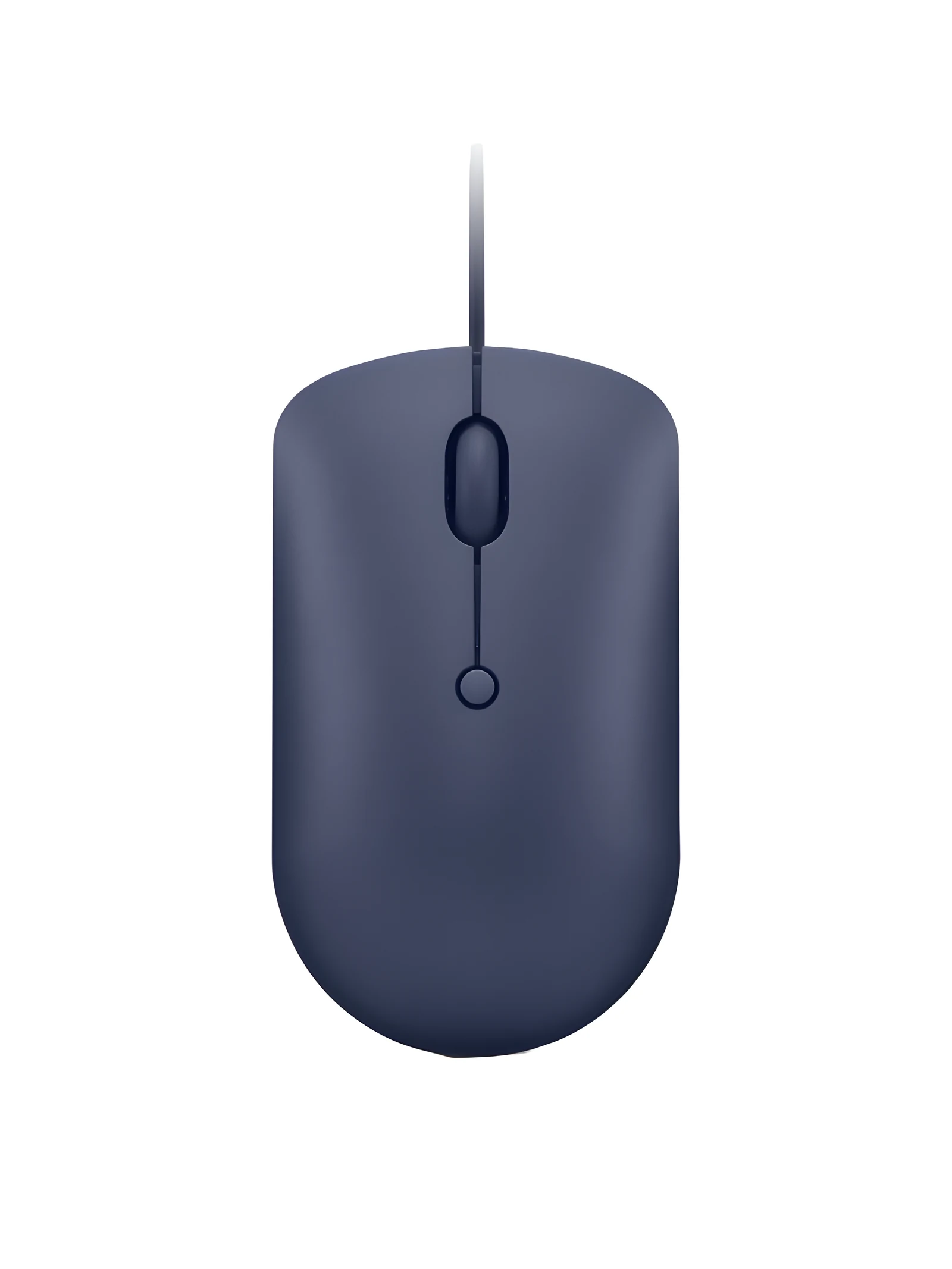 Mysz Lenovo 540 USB-C Niebieska — zdjęcie 1 z 4