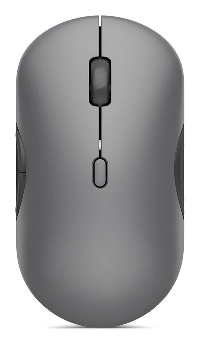 Mysz bezprzewodowa Lenovo 700 Multi-Device (szara)