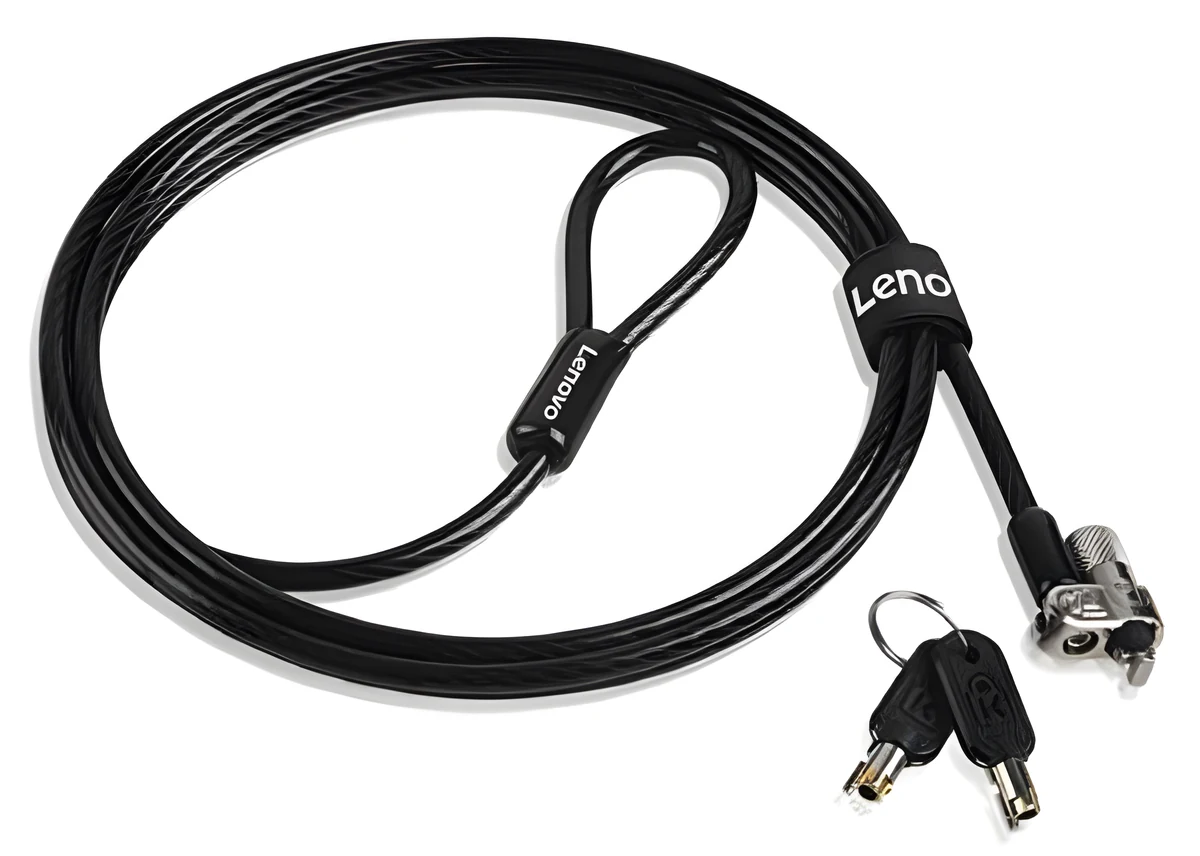 Lenovo Adapter Kensington K64467M-M1 Klucz