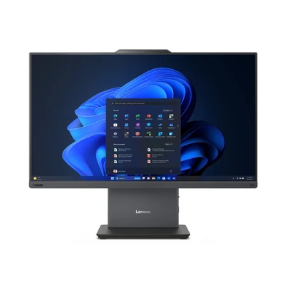 Komputer All-in-One Lenovo ThinkCentre Neo 50a 23.8" FHD z ekranem dotykowym