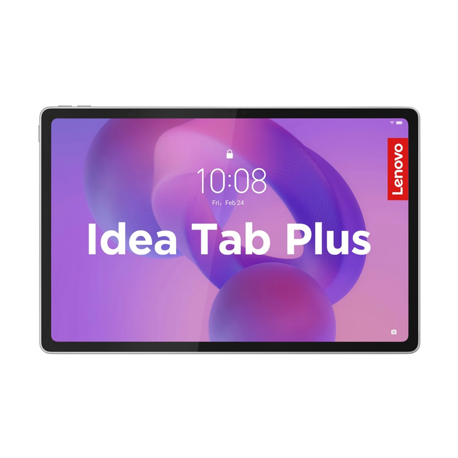 Lenovo Idea Tab Plus 12.1" 8/256GB Dimensity 6400 — zdjęcie 1 z 8