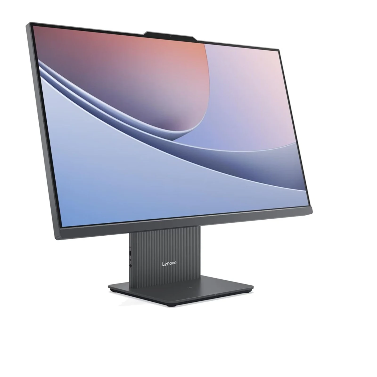 Komputer All-in-One Lenovo IdeaCentre AIO 24ILL11 Ultra 7 256V 23.8" FHD IPS 250 nitów 100 Hz AG 16GB LPDDR5X-8533 SSD 512 GB Intel Arc Graphics — zdjęcie 1 z 7