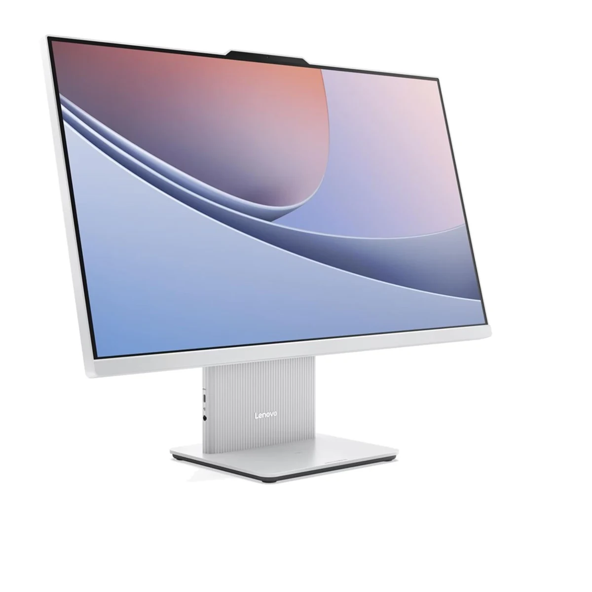 Lenovo IdeaCentre AIO 24ILL11 Ultra 7 256V 23.8" FHD IPS 250nits 100Hz LBL AG 16GB LPDDR5X SSD512 Intel Arc Graphics 140V Win11 Cloud Grey
