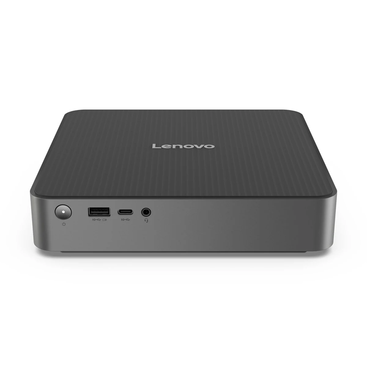 Lenovo IdeaCentre Mini 01IRH10R Core 5 210H 16GB DDR5 5600 SSD512 Intel Graphics WLAN+BT LAN W11Pro Luna Grey 3Y OnSite