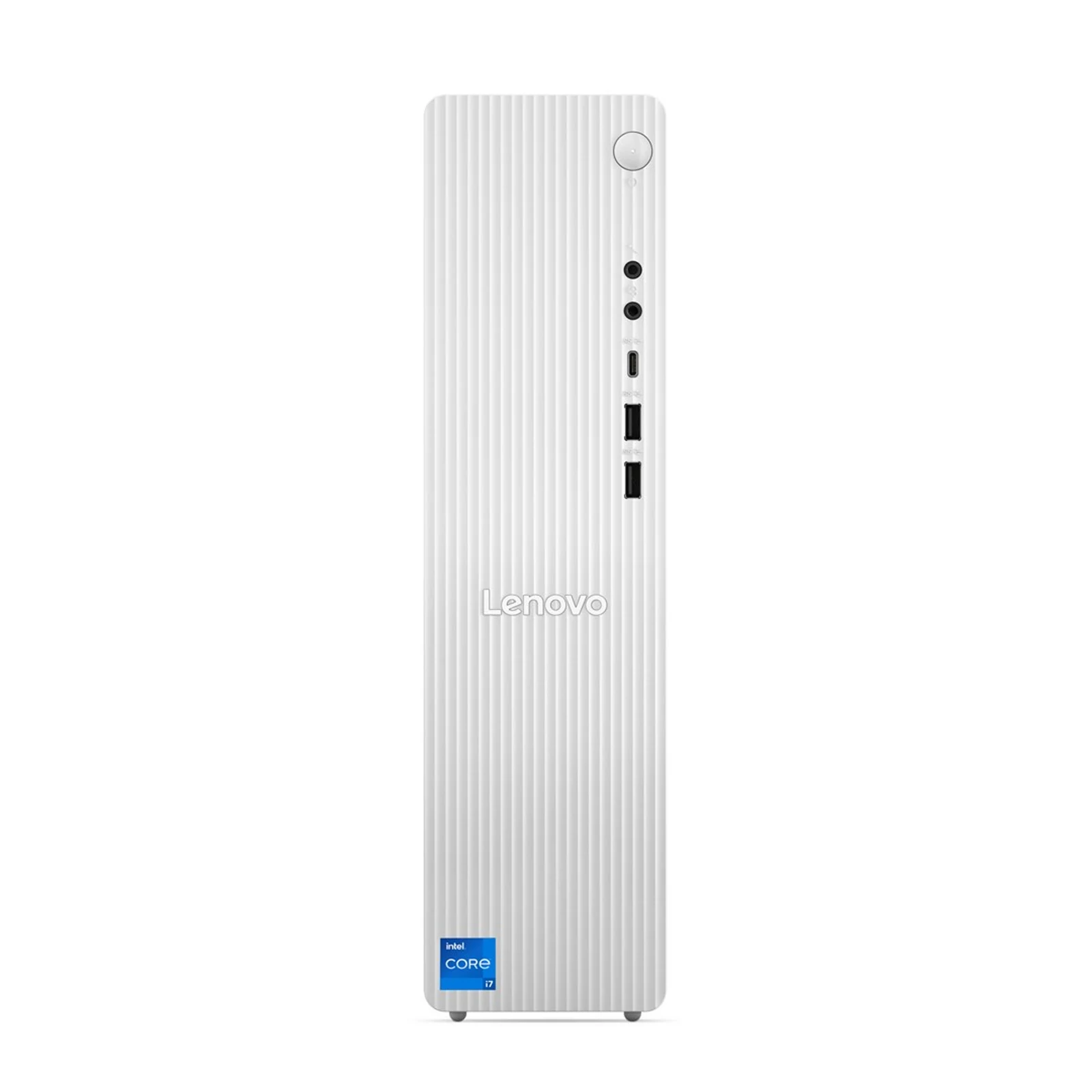 Lenovo IdeaCentre Tower i5-13420H 16GB DDR5 512GB SSD — zdjęcie 1 z 8