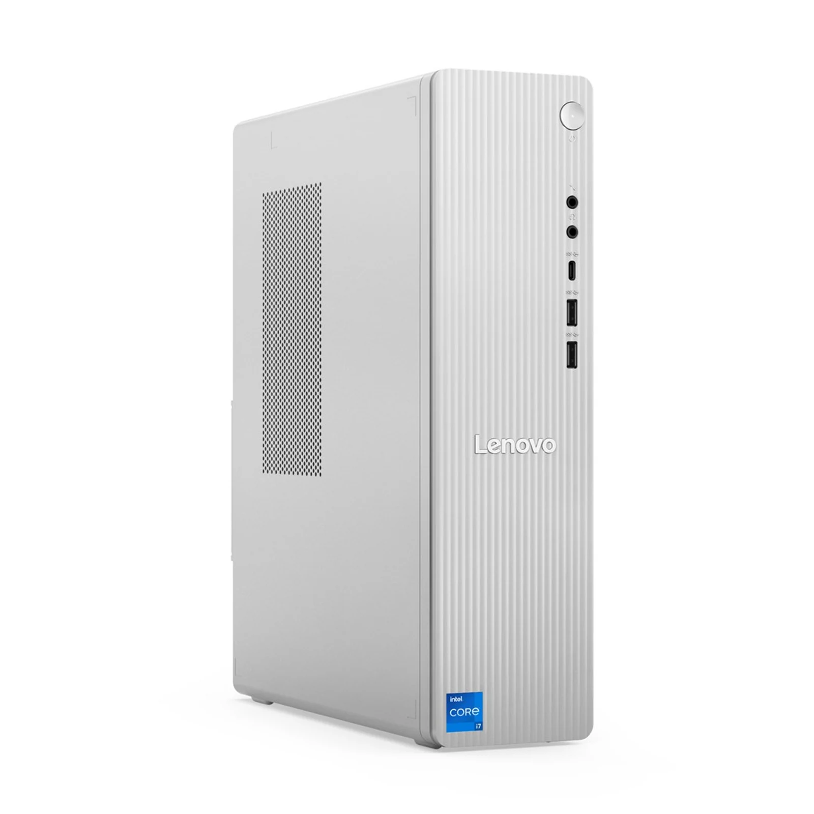 Lenovo IdeaCentre Tower i5-13420H 16GB DDR5 512GB SSD — zdjęcie 1 z 8