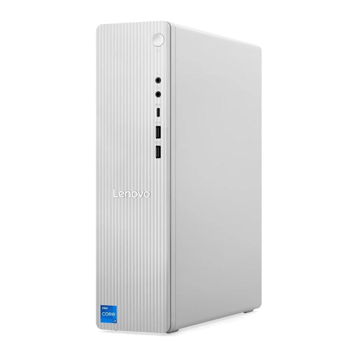 Lenovo IdeaCentre Tower i5-14400 16GB DDR5 4800 SSD512