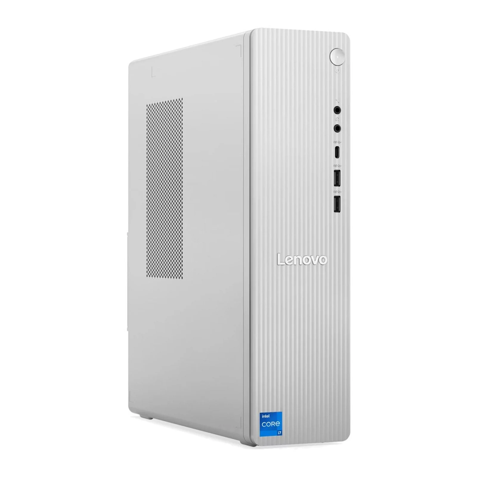 Lenovo IdeaCentre Tower i7-13620H 16GB DDR5 512GB SSD — zdjęcie 1 z 8