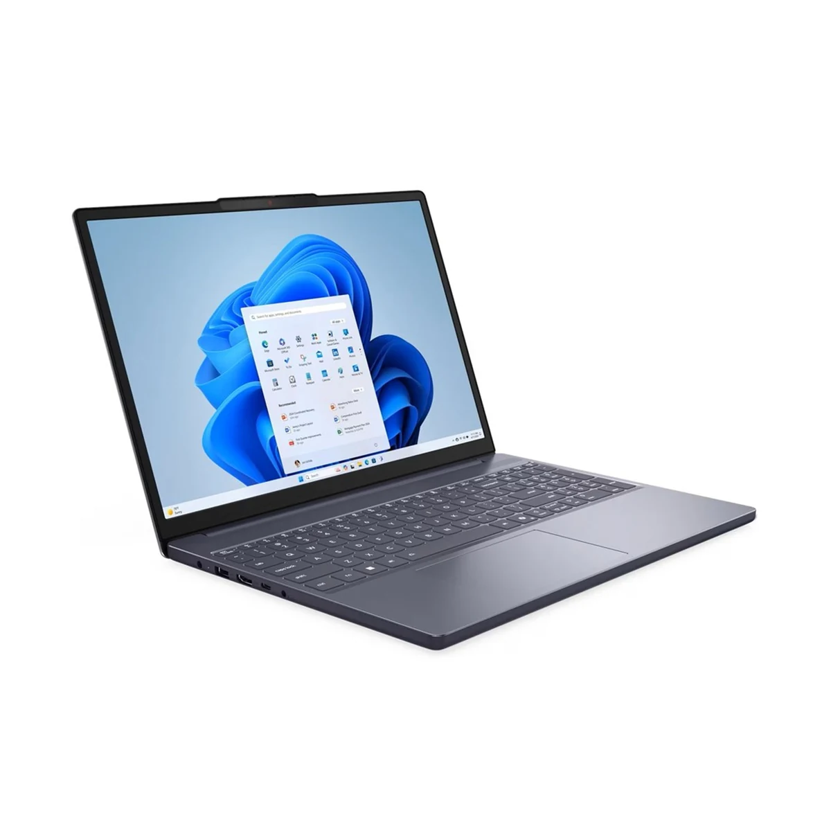 Lenovo IdeaPad Slim 3 15ARP10 Ryzen 5 7533HS 15.3" WUXGA IPS