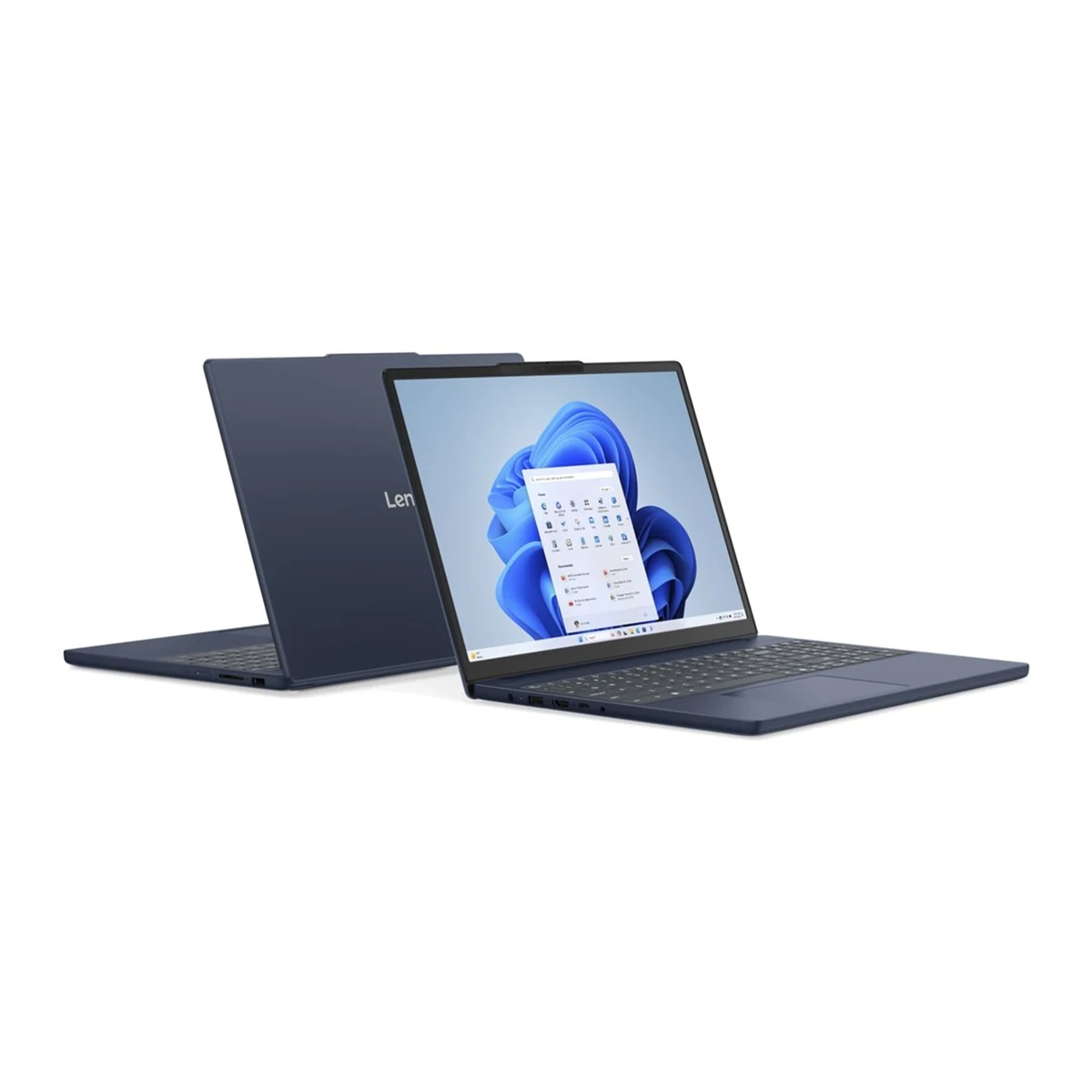 Lenovo IdeaPad Slim 3 Ryzen 5 15" WUXGA
