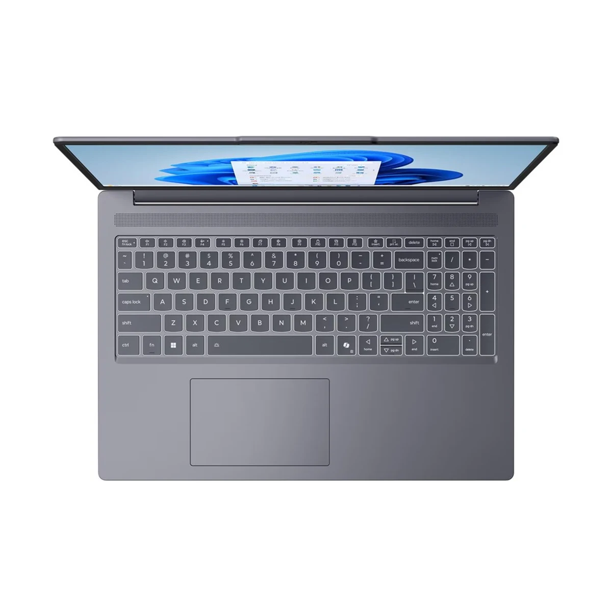 Lenovo IdeaPad Slim 3 Ryzen 5 7535HS 16" WUXGA IPS