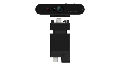 Kamera internetowa Lenovo ThinkVision MC60 4XC1K973