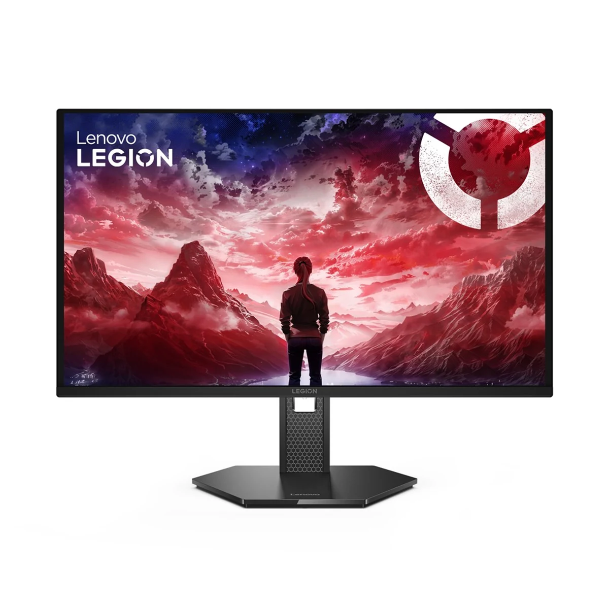 Lenovo Legion 27Q-10 26.5" QHD QD-OLED 240Hz