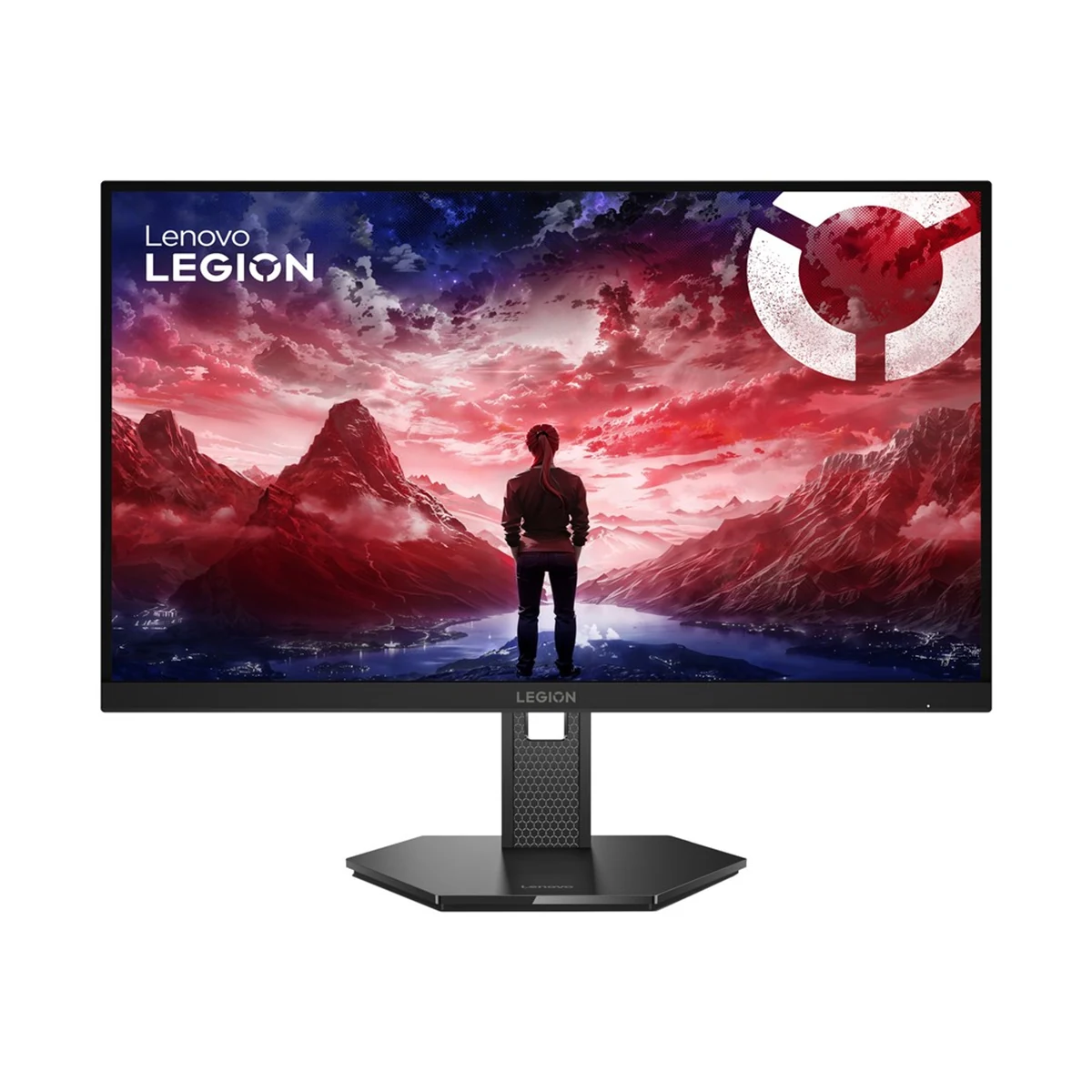Lenovo Legion 27QD-10 27" QHD IPS 240Hz Monitor Gaming