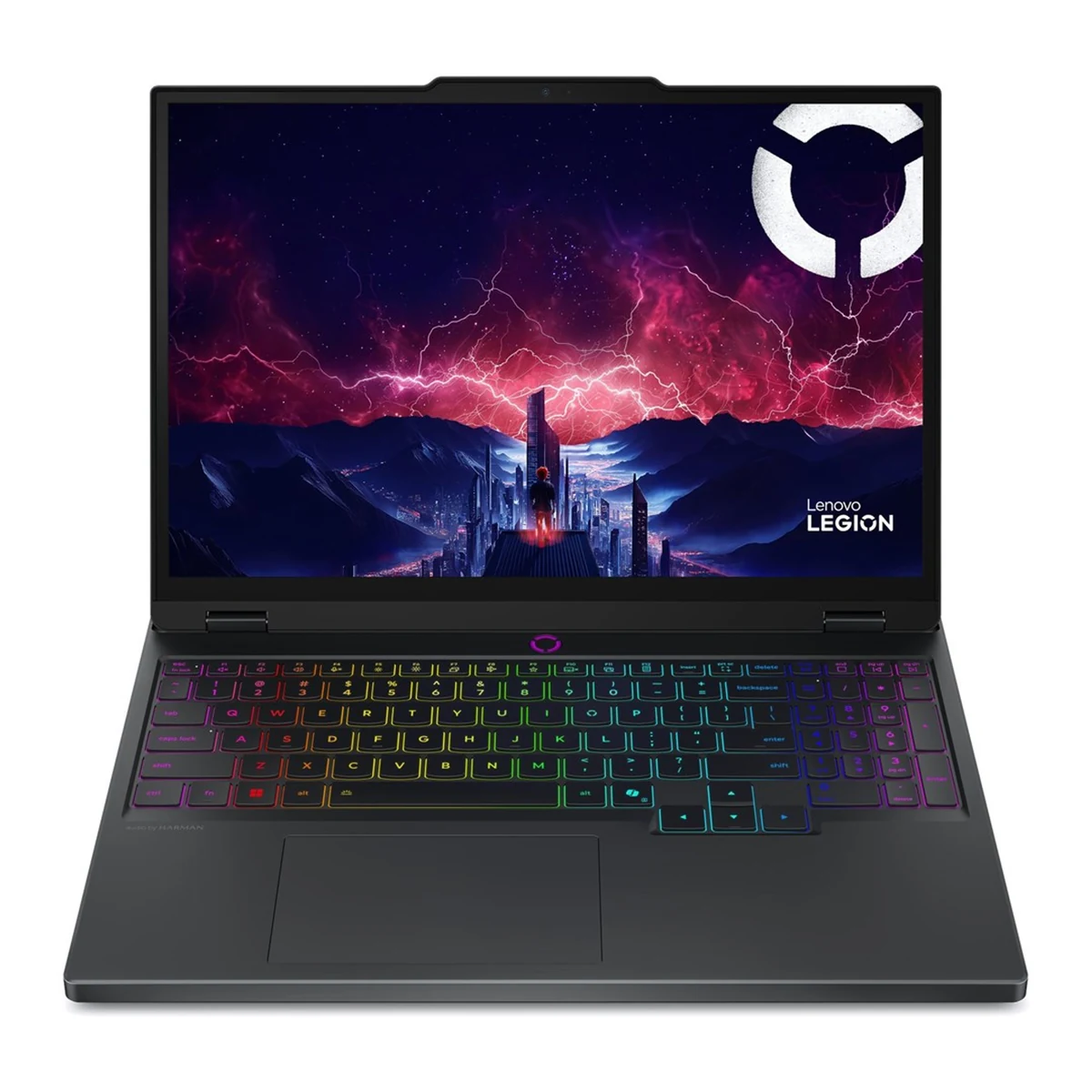 Lenovo Legion 5 15AHP10 - Ryzen 7, 165Hz OLED
