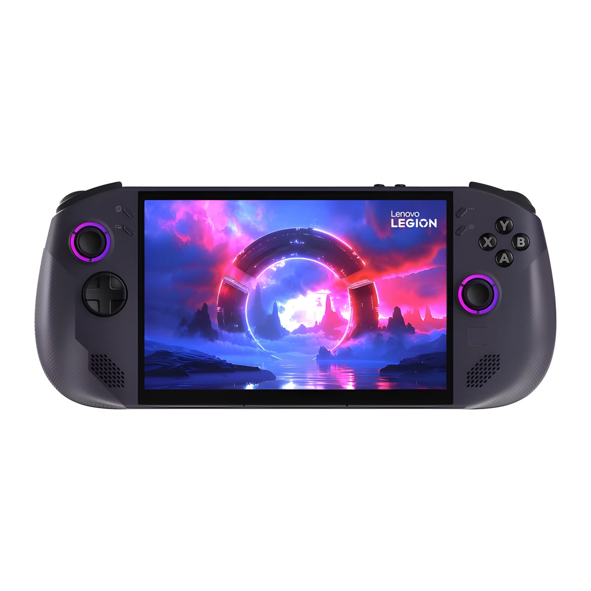 Lenovo Legion Go S 8" Konsole Przenośna