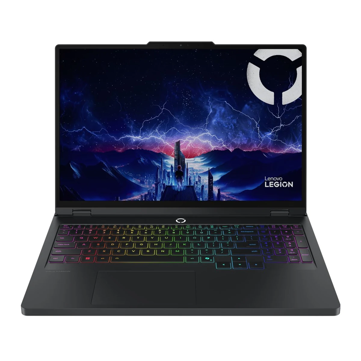 Lenovo Legion Pro 5 16" OLED 165Hz 32GB 5600 SSD1TB