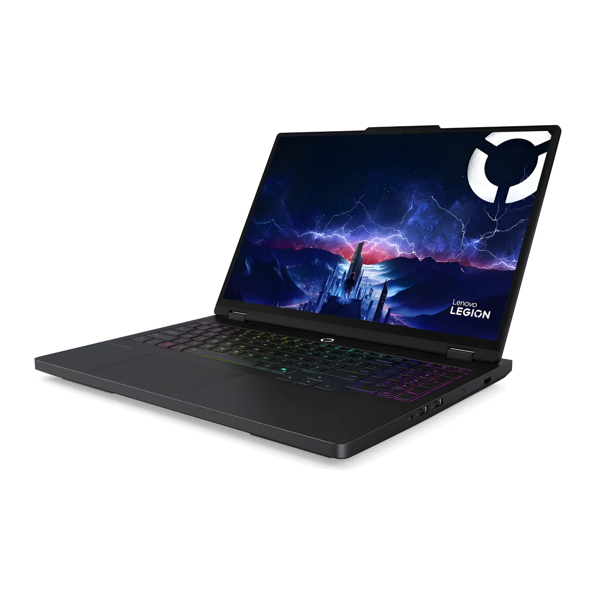 Lenovo Legion Pro 5 16" OLED 165Hz 32GB 5600 SSD1TB