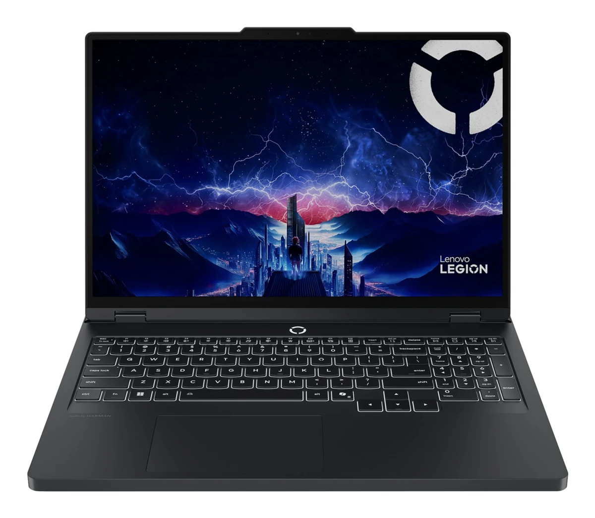 Lenovo Legion Pro 5 16" OLED 165Hz 32GB 5600 SSD1TB RTX 5070