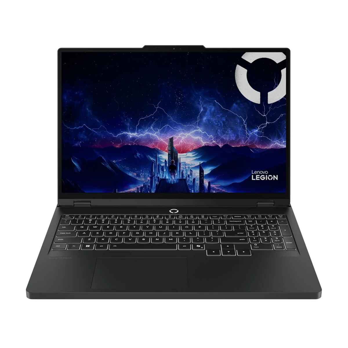 Lenovo Legion Pro 5 16" OLED 165Hz 32GB 5600 SSD1TB RTX 5070 Ti