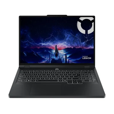 Lenovo Legion Pro 5 16" OLED 165Hz 32GB 5600 SSD1TB RTX 5070 Ti