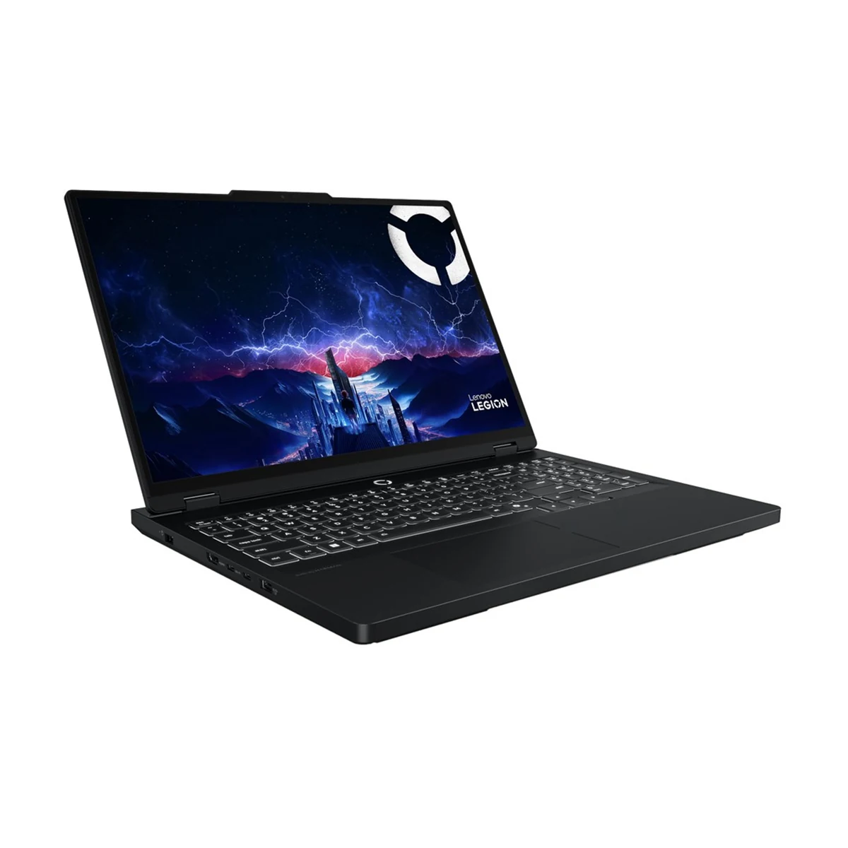 Lenovo Legion Pro 5 i7-14650HX 16" 240Hz 16GB 5600 SSD1TB RTX 5060